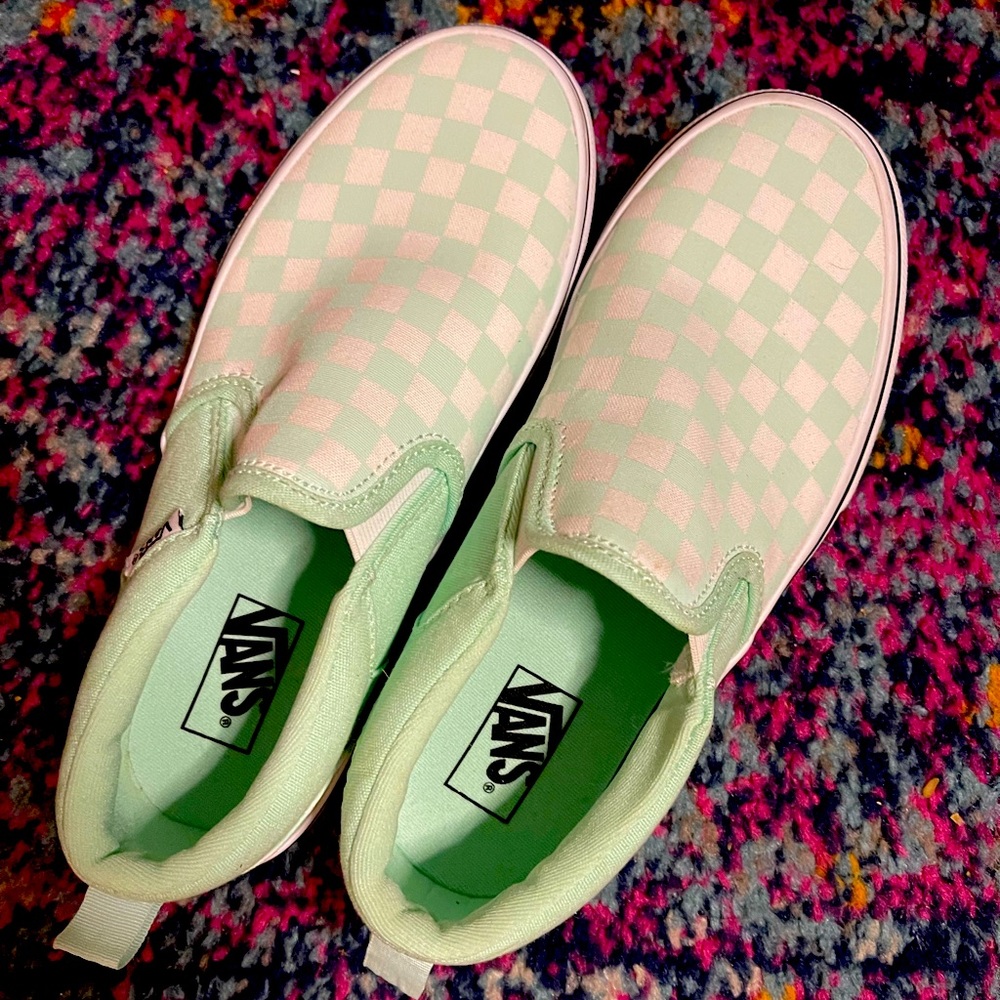 Vans